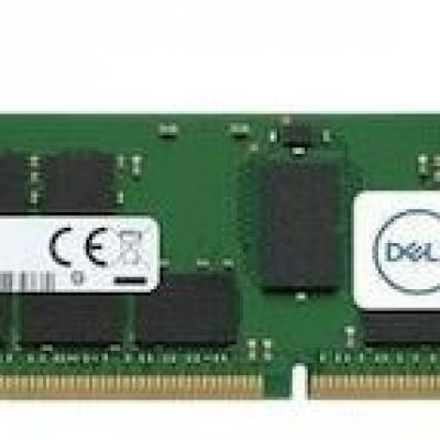 DELL AB128183 NPOS Memory Upgrade - 16GB - 2RX8 DDR4 RDIMM 2666MHz