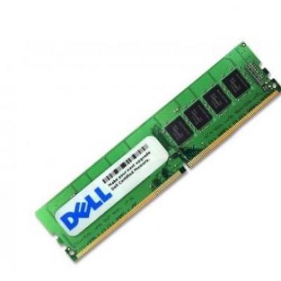 DELL AB128293 NPOS Memory Upgrade - 8GB - 1RX8 DDR4 UDIMM 2666MHz ECC