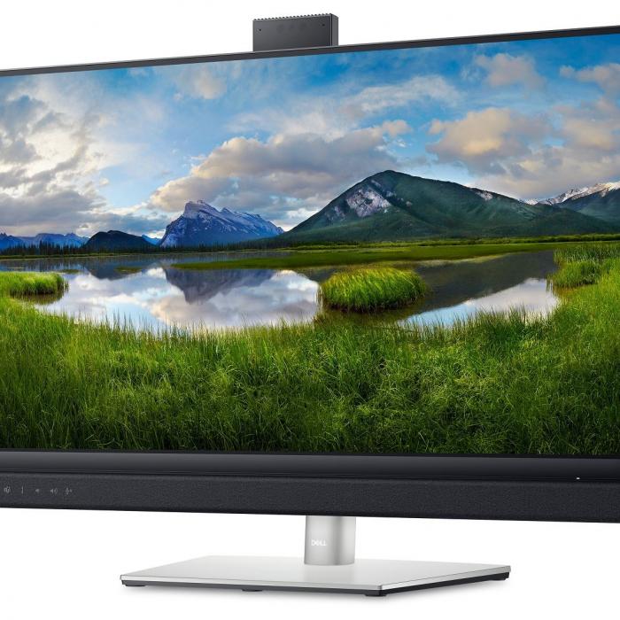 DELL C2722DE Conference Monitor LED 27" IPS 2560X1440 8MS DP HDMI