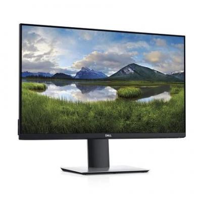 DELL P2720D Professional Monitor, IPS 27", 2560X1440, 8MS, HDMI, DP