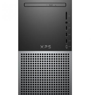 DELL XPS8950ADLS7200 XPS 8950 Core i9-12900K 16GB 1TB SSD RTX 3060 Ti-8GB Win 11 Pro