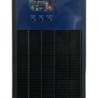 DEXTER TSK5332 On-Line 2000VA 1F/1F 3-10 Dk 4x7AH Akülü LED UPS