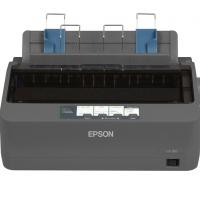 EPSON C11CC24031 LX350 Dotmatrix 9pin 80 Kolon Yazıcı