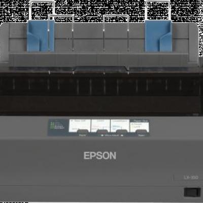 EPSON EPSONLX350 ARAÇTA MUHASEBE SETİ LX350 YAZICI