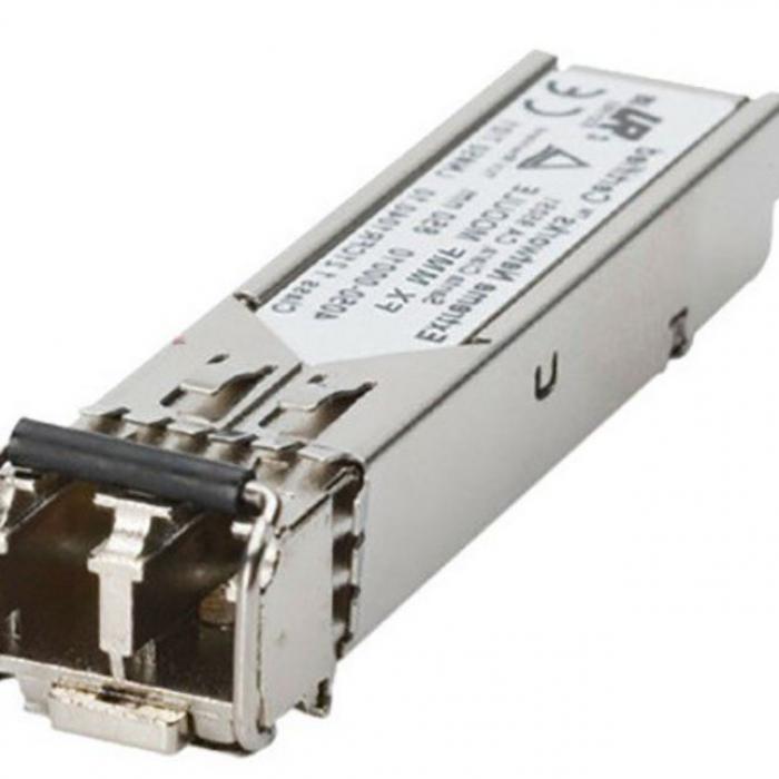 EXTRMNTWRK 10052H 1000BASE-LX SFP MMF 220 550meters SMF10km LC connector Industrial Temp