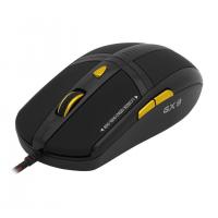 FRISBY FM-G3290K Kablolu USB Gaming Makro Mouse,MousePad