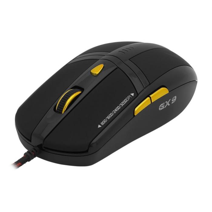FRISBY FM-G3290K Kablolu USB Gaming Makro Mouse,MousePad