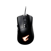 GIGABYTE GM-AORUS-M4 AORUS M4 Optik 6400DPI Siyah Gaming Mouse