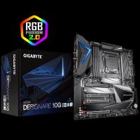 GIGABYTE X299X-DESIGNARE MAB INTEL X299 2066 DDR4 4333MHZ HDMI