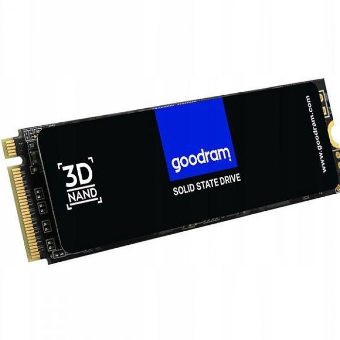 GOODRAM SSDPR-PX500-512-80 SSD 512GB 2.5 PCIe 3x4 M2 2050/1650MB/s 2280