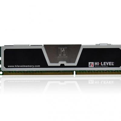 HI-LEVEL HLV-PC12800-4G 4G 1600 MHz DDR3 PC RAM KUTULU