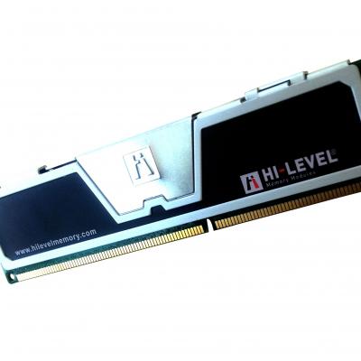 HI-LEVEL HLV-PC5400-2G 2 GB, 667 MHz, DDR II- RAM KUTULU