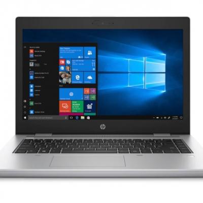 HP 177G1EA Probook 640 G5 I5-8265U 8GB 256 SSD 14" FHD W10P Dizüstü Bilgisayar