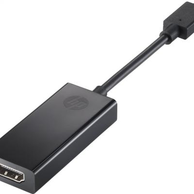 HP 1WC36AA USB-C HDMI 2.0 Adaptör