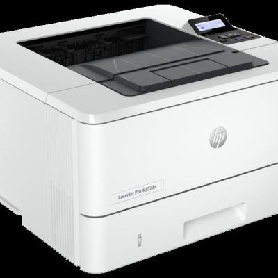 HP 2Z609A LaserJet Pro 4003DN Mono Laser A4 Yazıcı