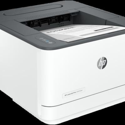 HP 3G654A LaserJet Pro 3003dw Yazıcı 33ppm