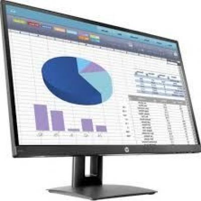 HP 3PL18AA VH27 27-inch Monitor