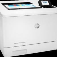 HP 3PZ95A Color LaserJet Ent M455dn