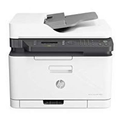 HP 4ZB97A Color Laser MFP 179fnw 18/04ppm A4