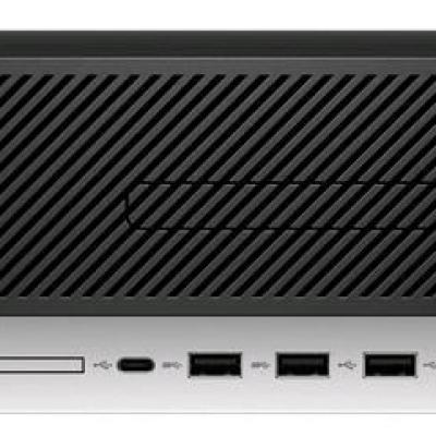 HP 7AC36EA ProDesk 600 G5 Ci5-9500 3,00 GHz 8GB 256GB SSD Win10 Pro