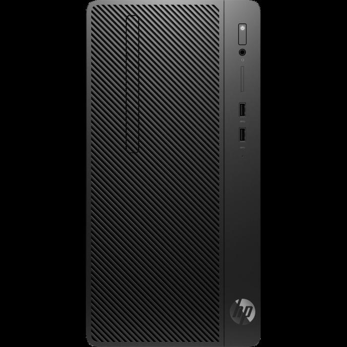 HP 7PG07ES 290MT G2 G5500 3.8 GHz 4GB 500GB FreeDOS