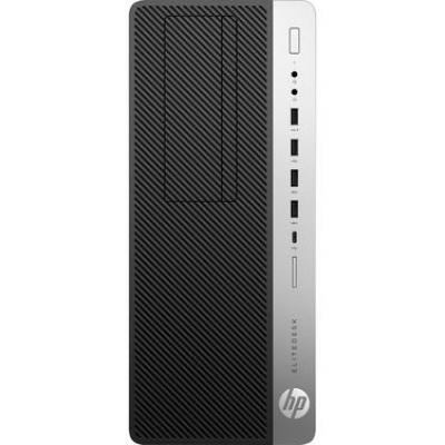 HP 9PJ89ES 800G5ED TWR i59500 8GB/256 GB FreeDOS