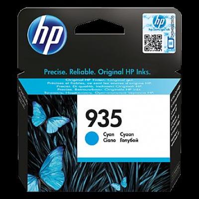 HP C2P20A No 935 Mavi Kartuş