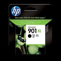 HP CC654A No 901Xl Yüksek Kapasiteli Siyah Kartuş