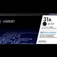 HP CF231A No 31A Siyah 5000 Sayfa Lazer Toner