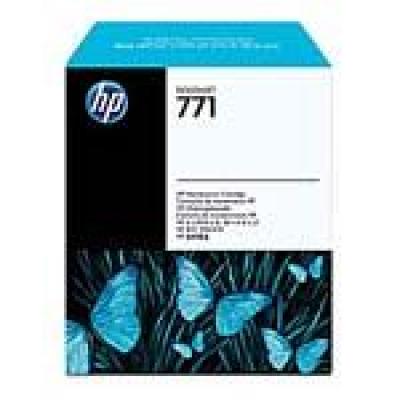 HP CH644A No 771 Temizleme Kiti