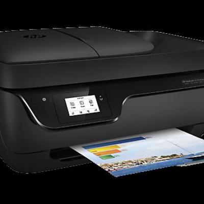 HP F5R96C DeskJet Ink Advantage 3835 Renkli Inkjet MFP Fakslı WiFi 8,5/6ppm A4 Yaz