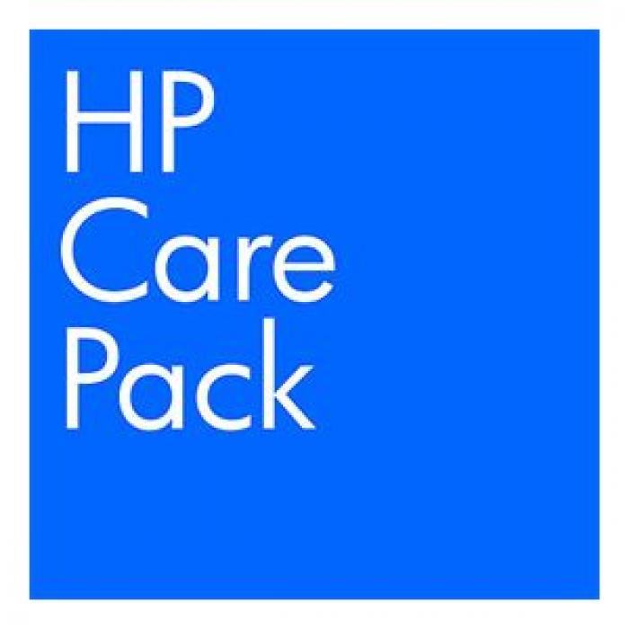 HP U5864PE 1 Yıl Uzatma Garanti Paketi