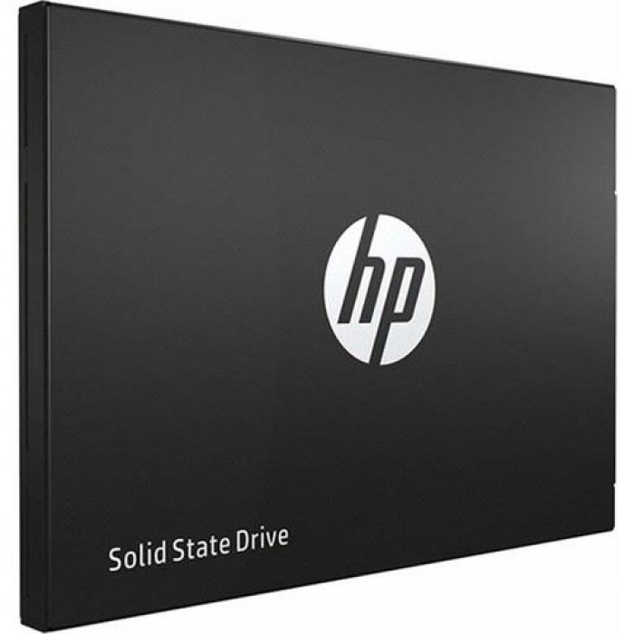 HP-X 2DP99AA S700 500GB 2.5" SATA3 550/480 SSD