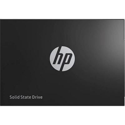 HP-X 345M9AA HP SSD 480GB S650 2.5" 560/490