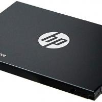 HP-X 4FZ32AA 120GB S600 Sata 3.0 550-450MB/s 2.5"Flash SSD