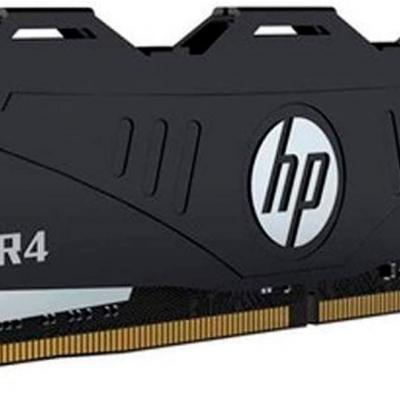 HP-X 7EH68AA HP V6 DDR4 3200MHz U-DIMM 16GB 2R*8 PC4 3200 16-18-18-38