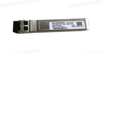 HUAWEI OMXD30000-D Opt Trans,SFP+,10G,Mmode(850nm,0.3km,LC)