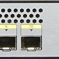 HUAWEI S1720-10GW-PWR-2P (8 Ethernet 10/100/1000 PoE+ ports,2 Gig SFP,124W PoE AC 110/220V)