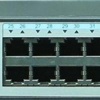 HUAWEI S5720-52P-LI-AC (48 Ethernet 10/100/1000 ports,4 Gig SFP,AC power support,overseas)