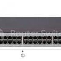 HUAWEI S5735-L48P4S-A1 48*10/100/1000BASE-T ports, 4*GE SFP ports, PoE+, AC power