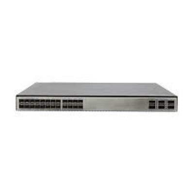 HUAWEI S6730-S24X6Q S6730-S24X6Q (24*10GE SFP+ ports, 6*40GE QSFP ports, without power