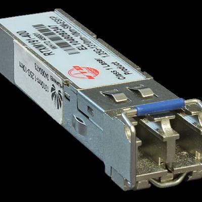 HUAWEI SFP-10G-USR 10GBase-USR Optical Transceiver,SFP+,10G,Multi-mode Module(850nm,0.1km,L