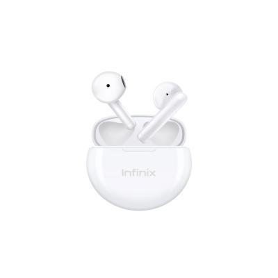 INFINIX XE20-WHITE TWS Earphone XE20 beyaz bluetooth kulaklık