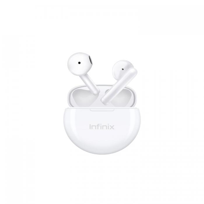 INFINIX XE20-WHITE TWS Earphone XE20 beyaz bluetooth kulaklık