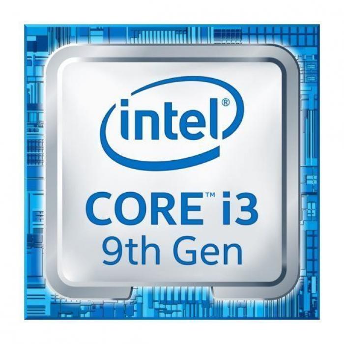 INTEL CM8070104291317 CPU INTEL 10100 CI3 3.60GHZ LGA1200 6MB HD630 TRAY