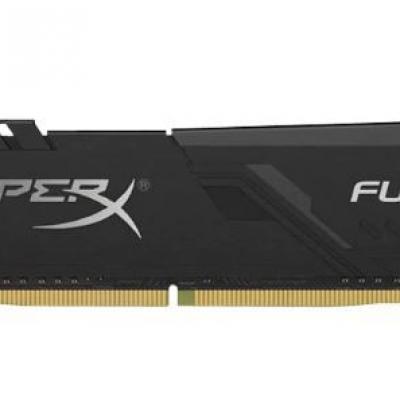 KINGSTON HX432C16FB3-16 16GB 3200MHz DDR4 HyperX Fury Masaüstü Ram