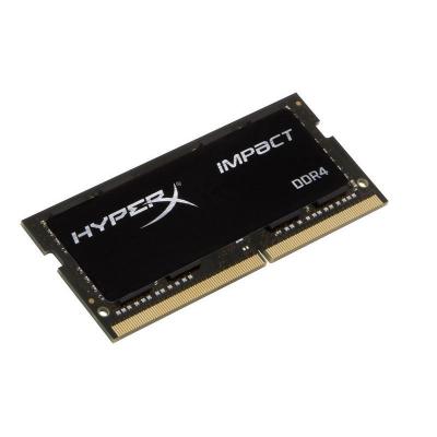 KINGSTON HX432S20IB2-16 16GB  3200MHz DDR4 CL20 Performans Ram