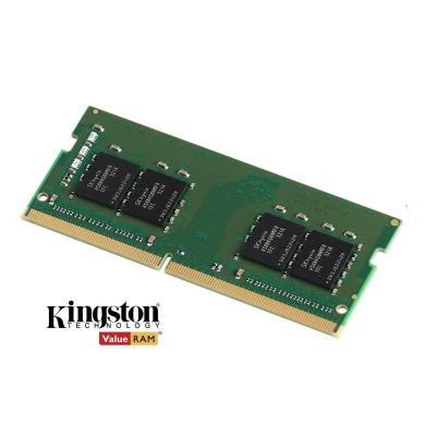 KINGSTON KVR26S19S6-8 8GB 2666MHz DDR4 CL19 Notebook Rami 1RX16