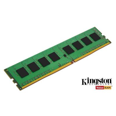 KINGSTON KVR32N22S6-8 DIM 8GB DDR4 3200MHz CL22 Masaüstü Ram