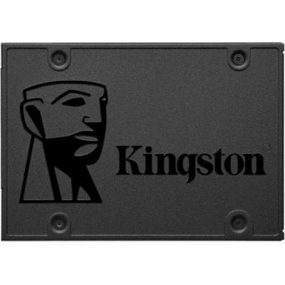 KINGSTON SA400S37-120G 120GB 2.5 500-320 MB/s SATA3